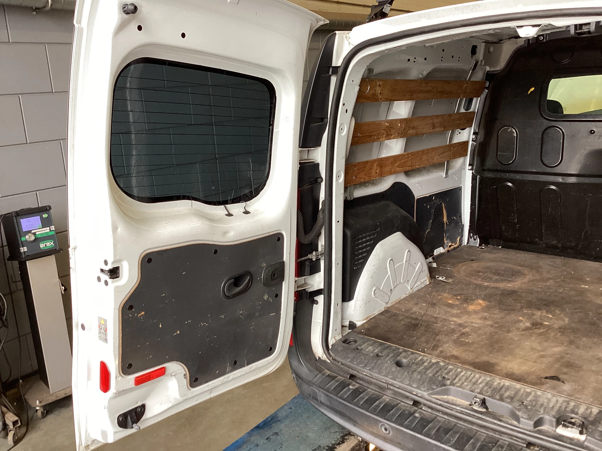 Hoofdafbeelding Mercedes-Benz Citan