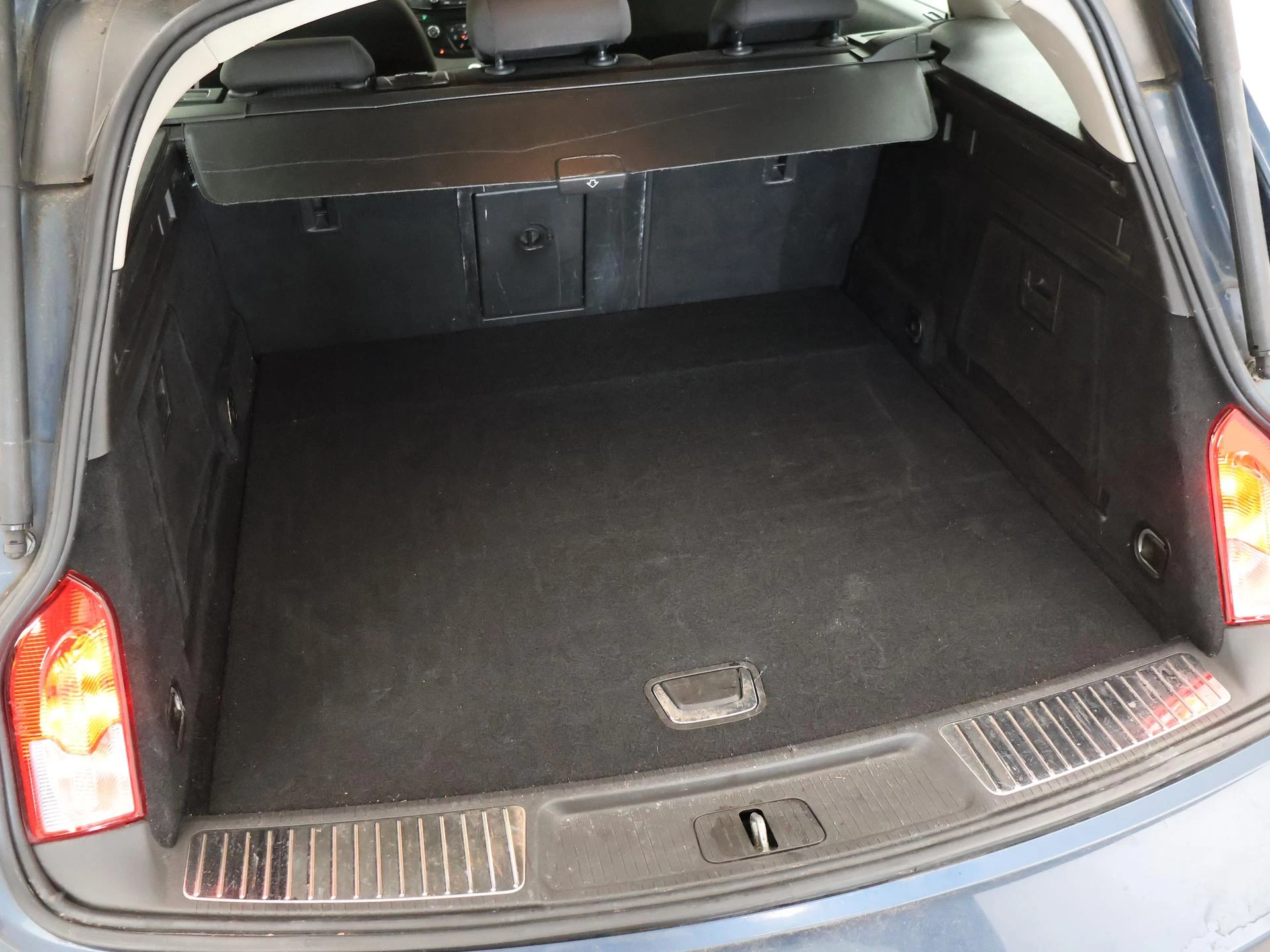 Hoofdafbeelding Opel Insignia