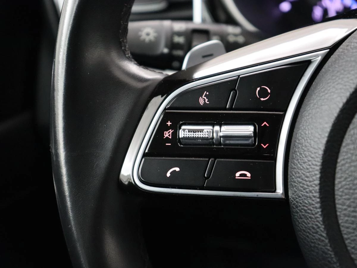 Hoofdafbeelding Kia XCeed