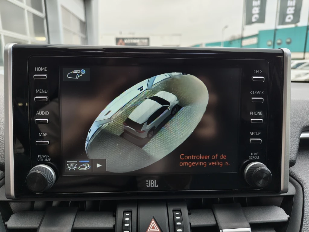 Hoofdafbeelding Toyota RAV4