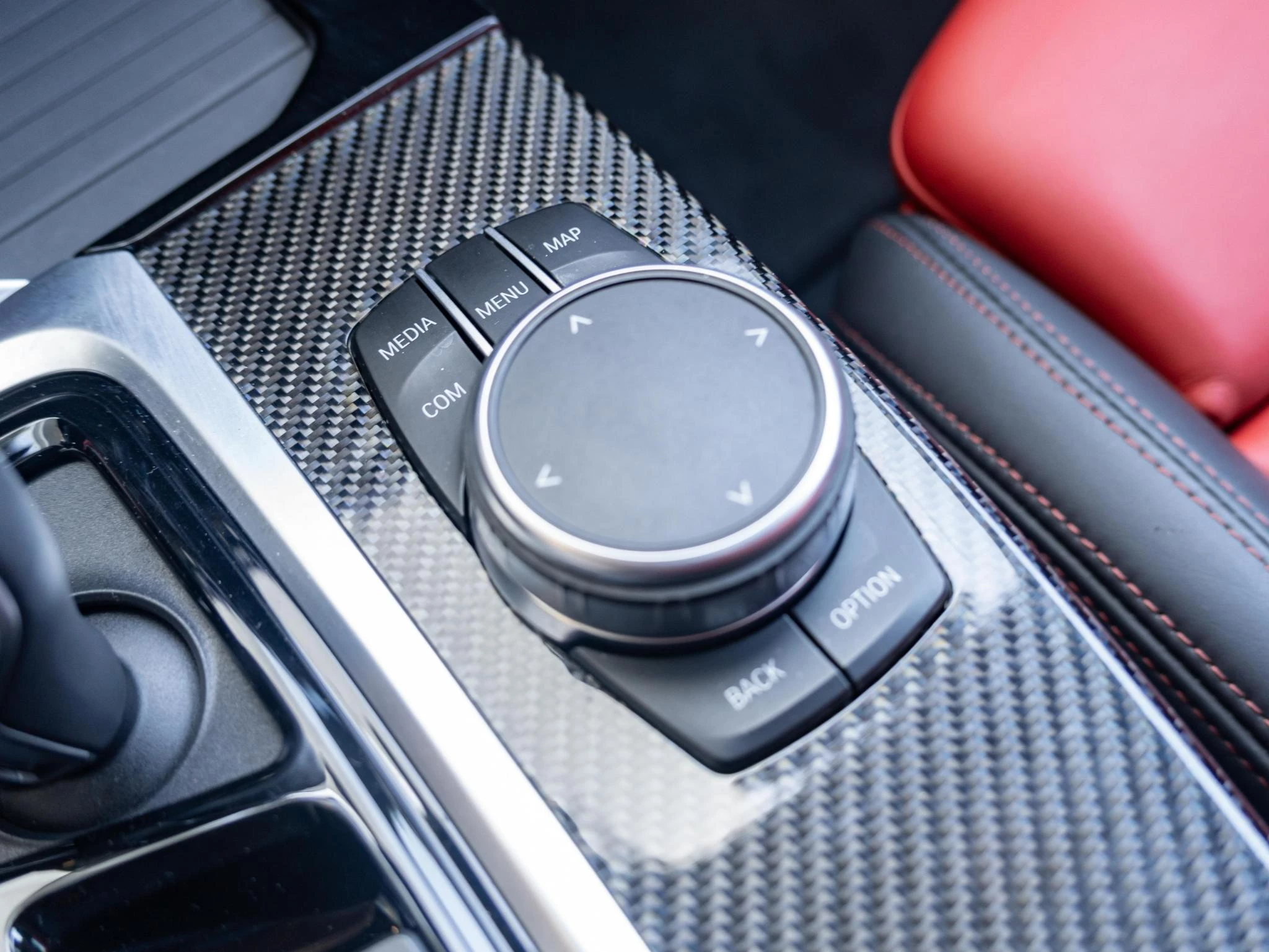 Hoofdafbeelding BMW X4
