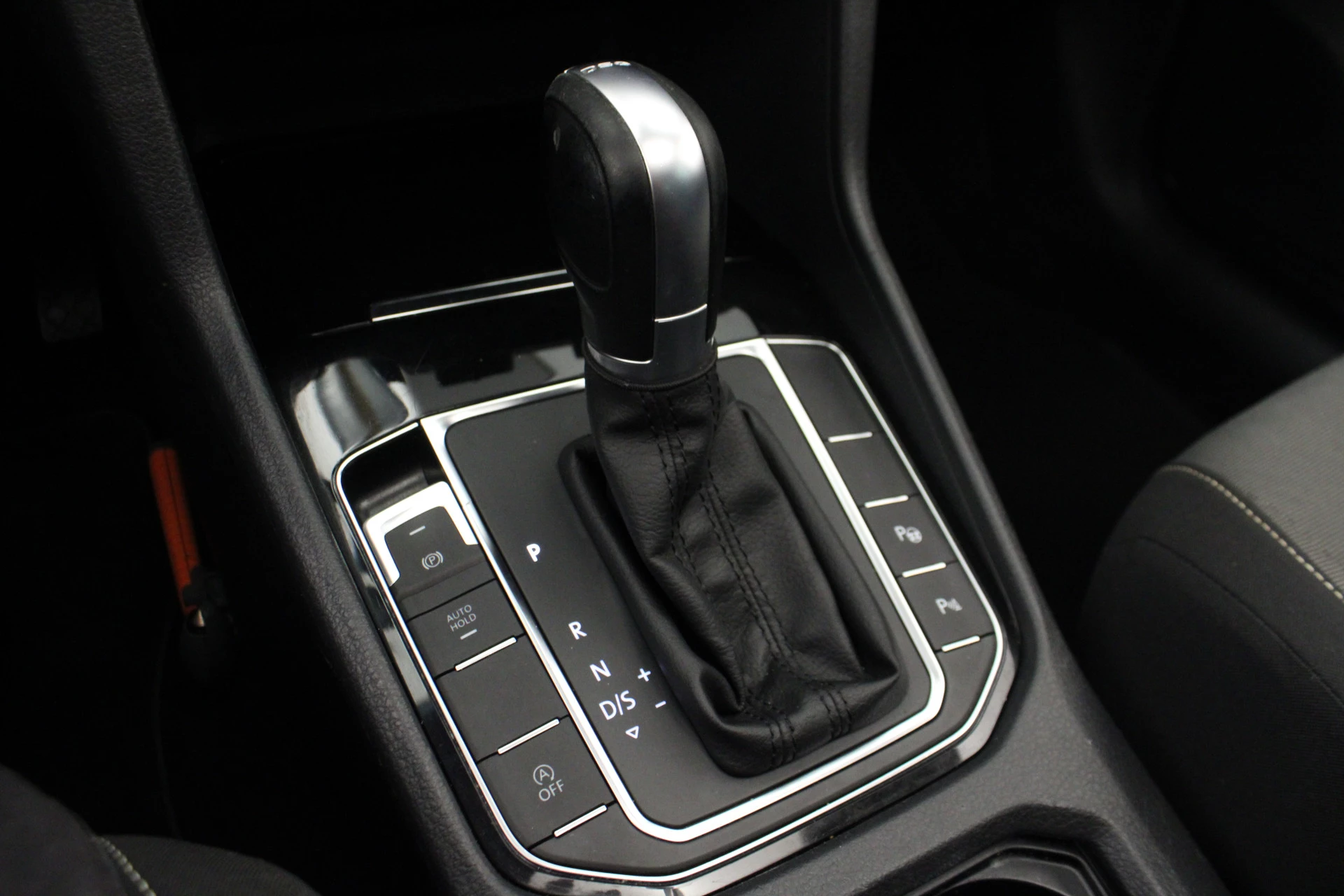 Hoofdafbeelding Volkswagen Golf Sportsvan