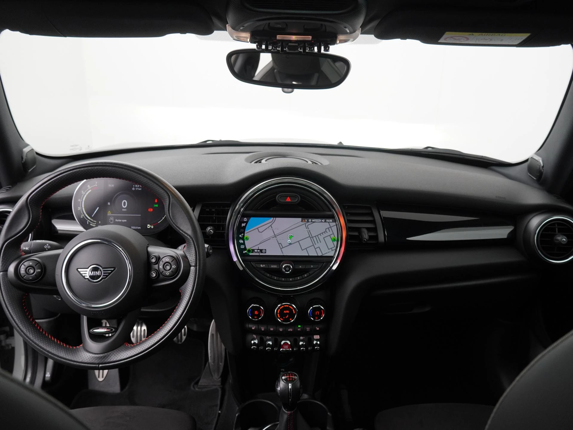 Hoofdafbeelding MINI 5-deurs