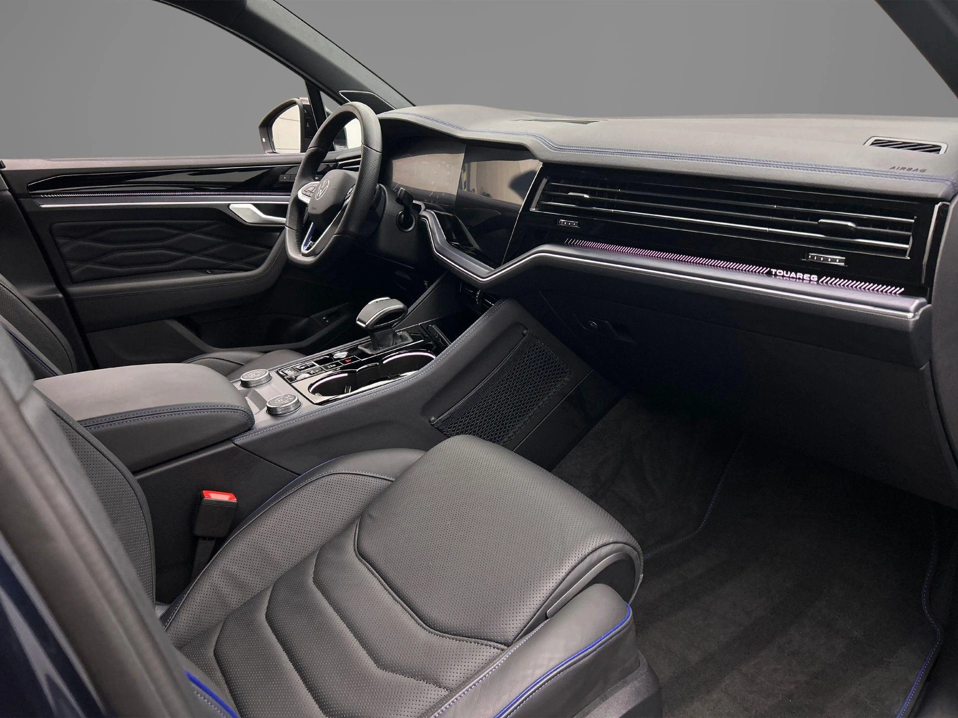 Hoofdafbeelding Volkswagen Touareg