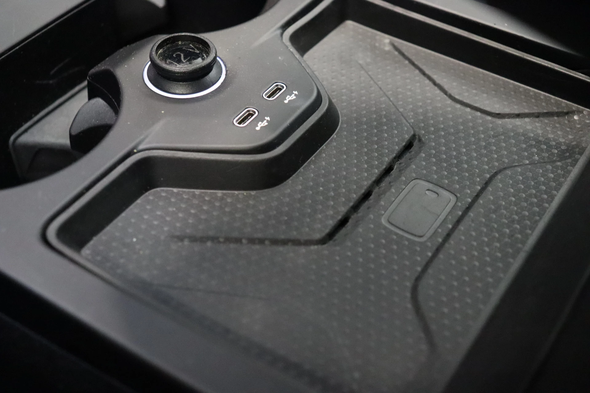 Hoofdafbeelding BMW iX