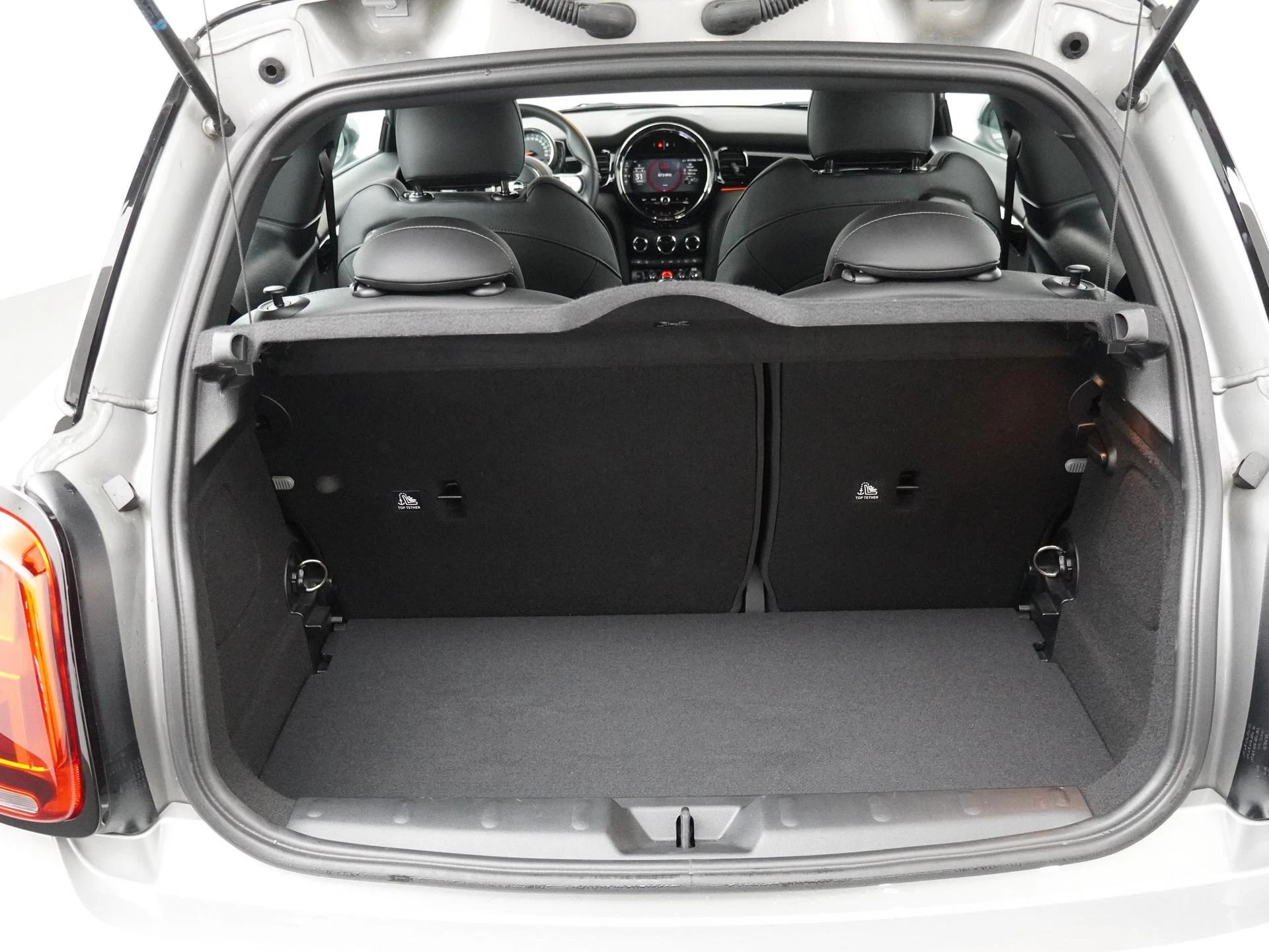 Hoofdafbeelding MINI 3-deurs