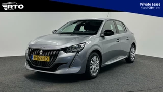 Peugeot 208 1.2 PureTech Active Pack NAVIGATIE