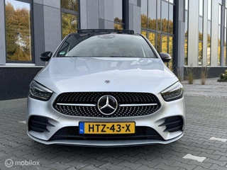 Mercedes B-klasse 220d Premium
