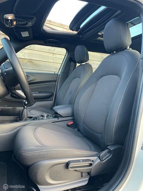 Hoofdafbeelding MINI Clubman