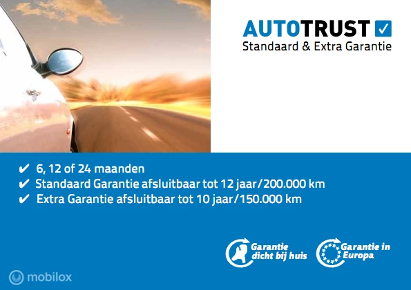 Hoofdafbeelding Opel Mokka X