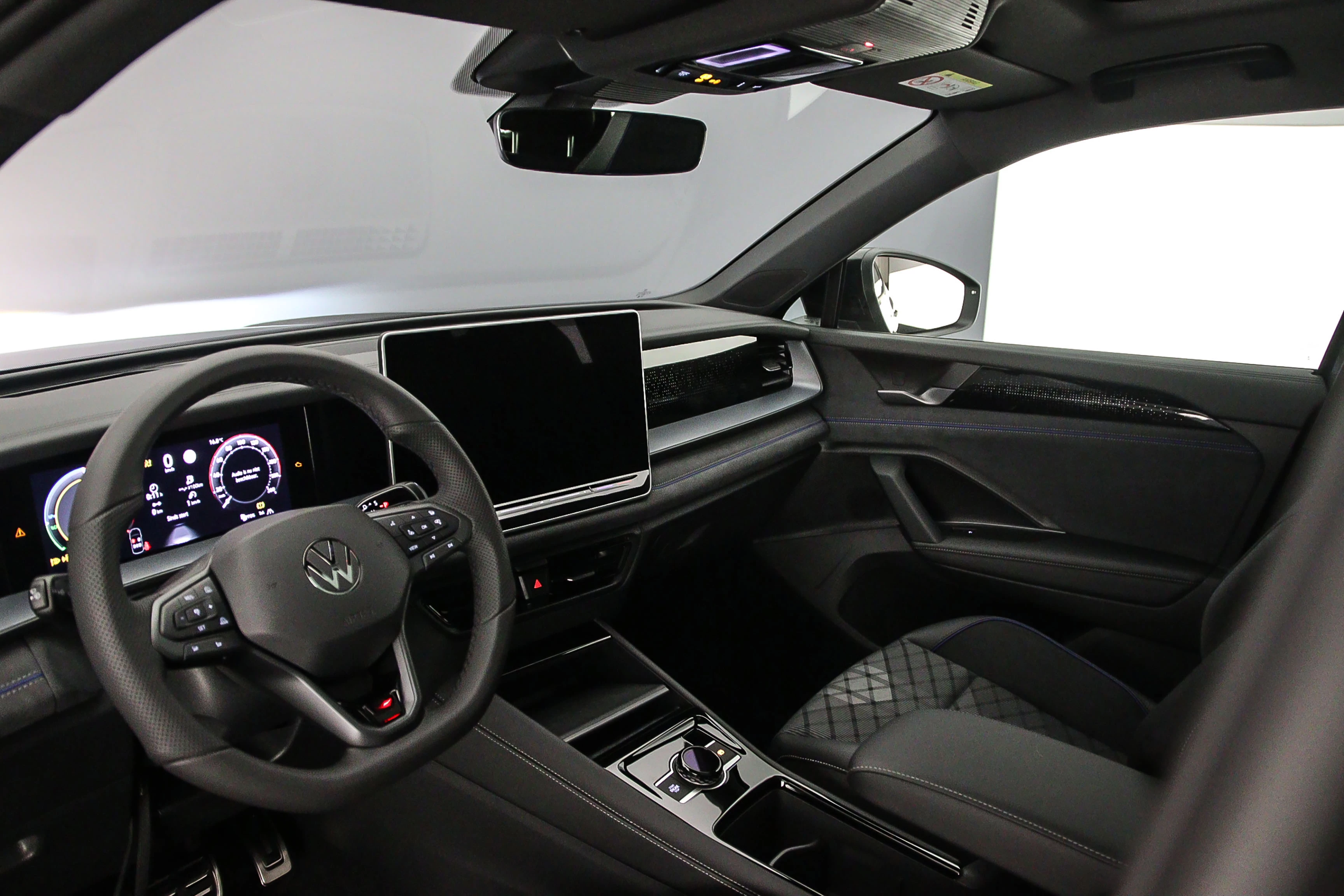 Hoofdafbeelding Volkswagen Tayron