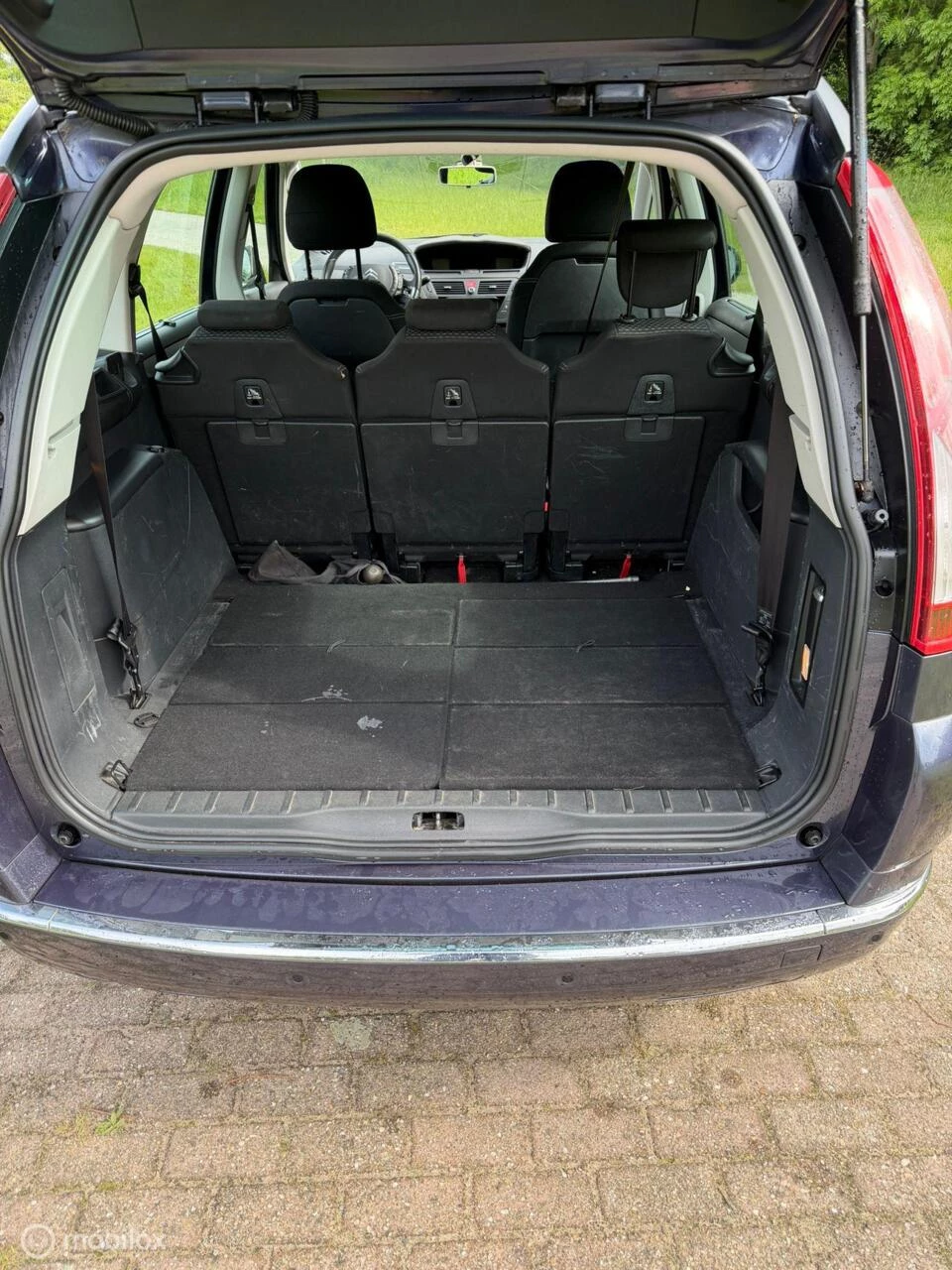 Hoofdafbeelding Citroën Grand C4 Picasso