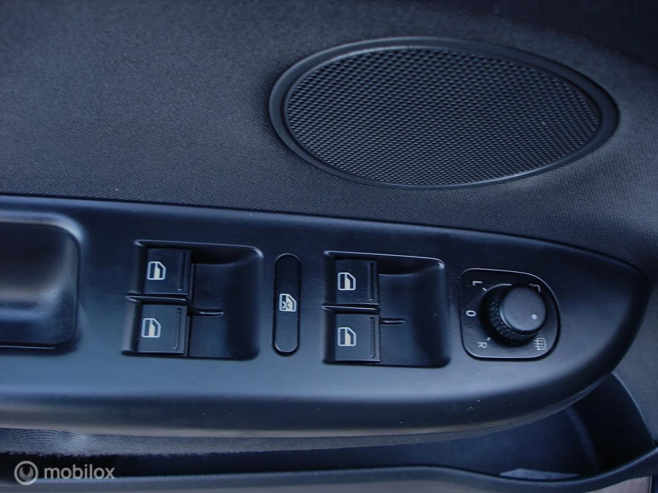 Hoofdafbeelding Volkswagen Golf Plus