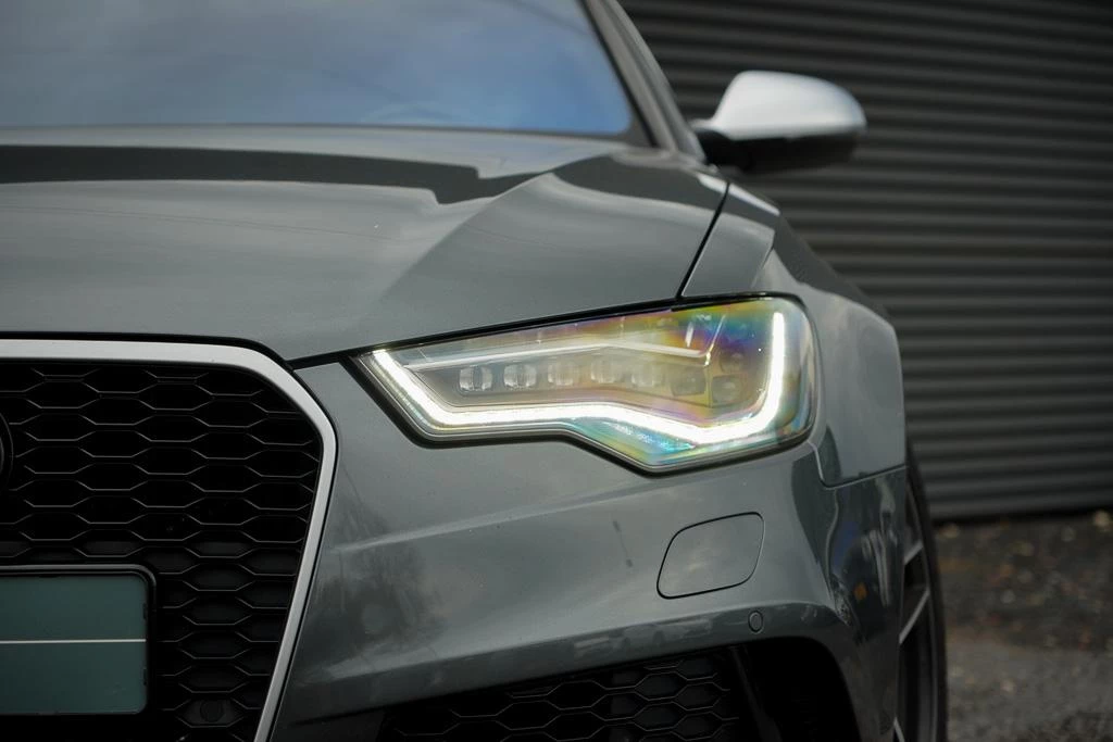 Hoofdafbeelding Audi RS6