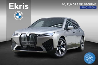 BMW iX xDrive40 High Executive | Sport Edition | Sportpakket