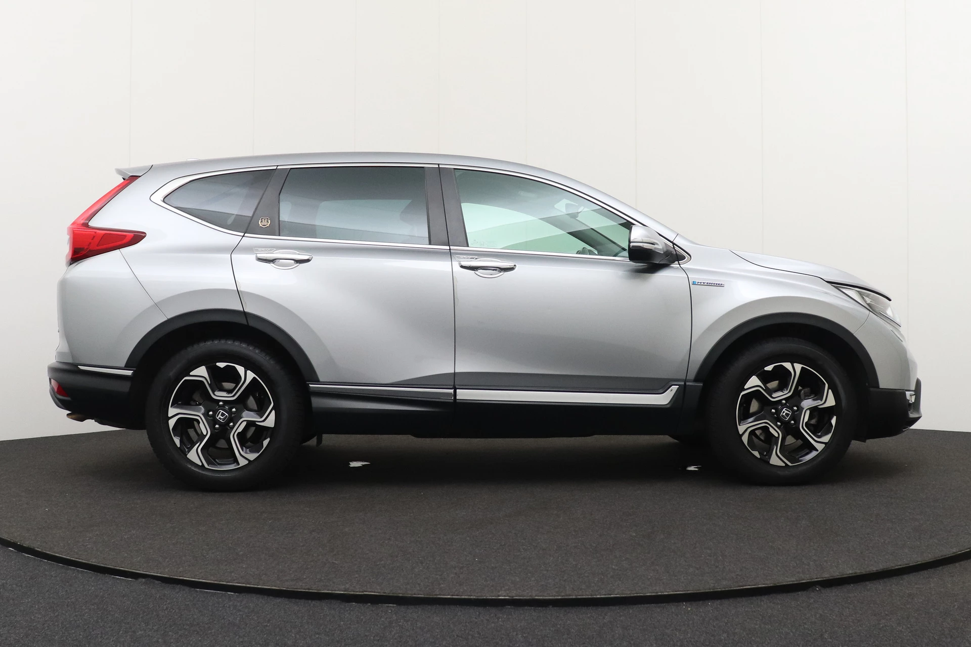 Hoofdafbeelding Honda CR-V