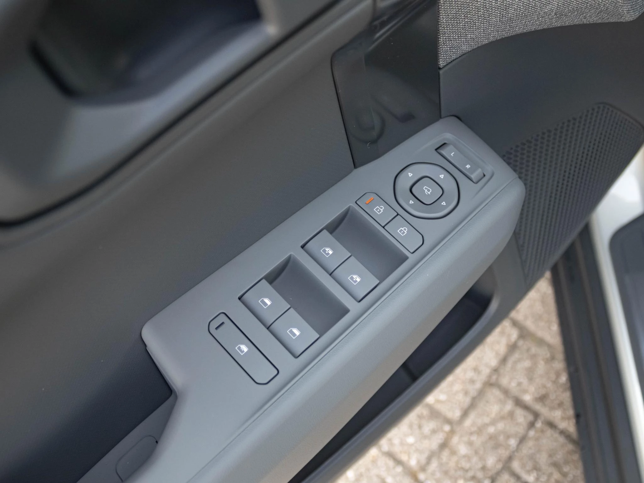Hoofdafbeelding Kia EV3