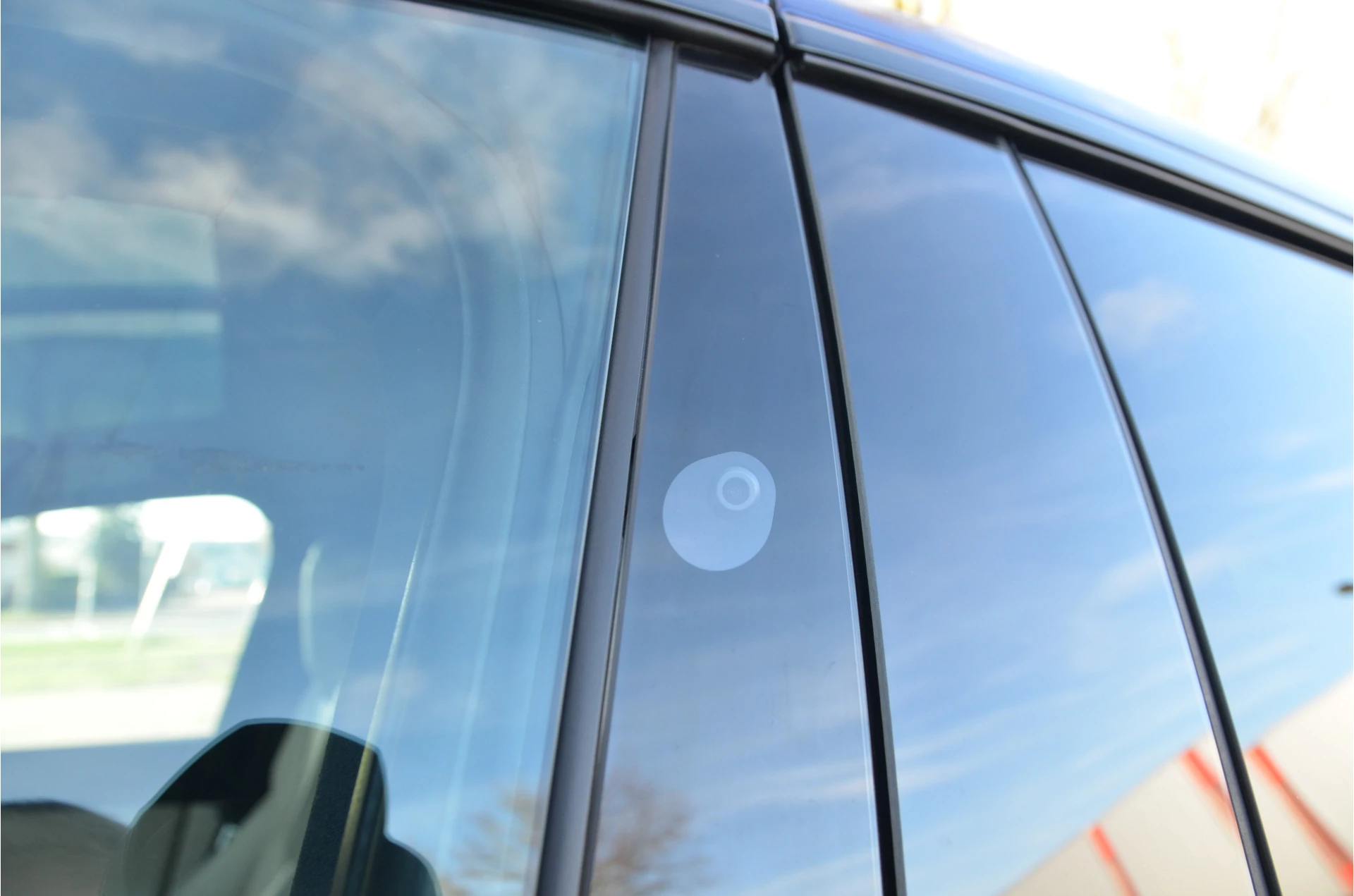 Hoofdafbeelding Tesla Model X