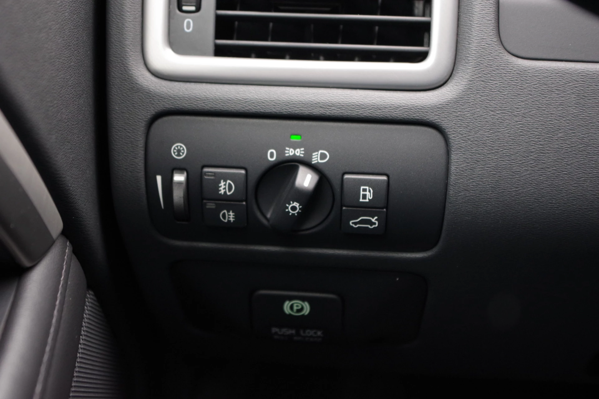 Hoofdafbeelding Volvo V70