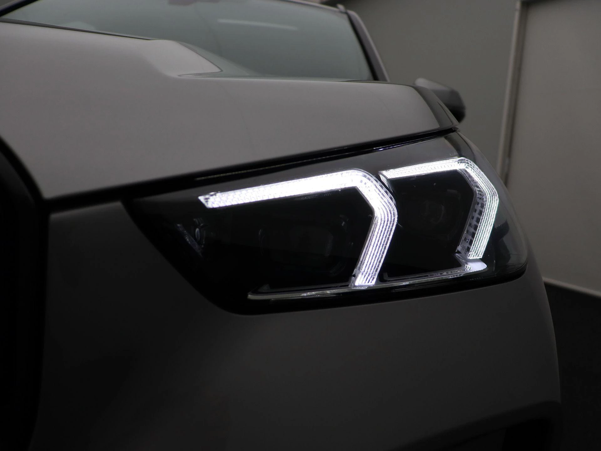 Hoofdafbeelding BMW iX1