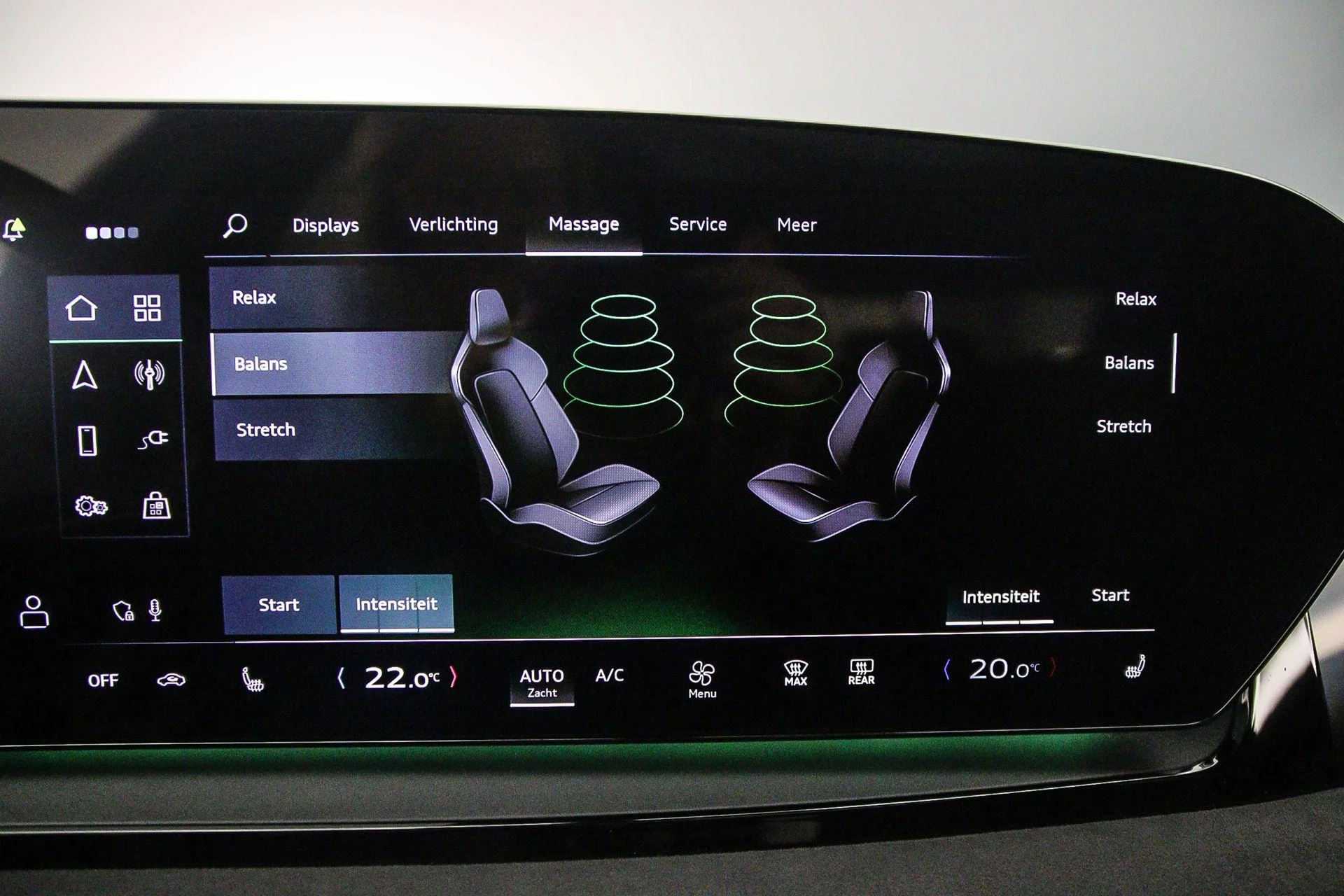 Hoofdafbeelding Audi SQ6
