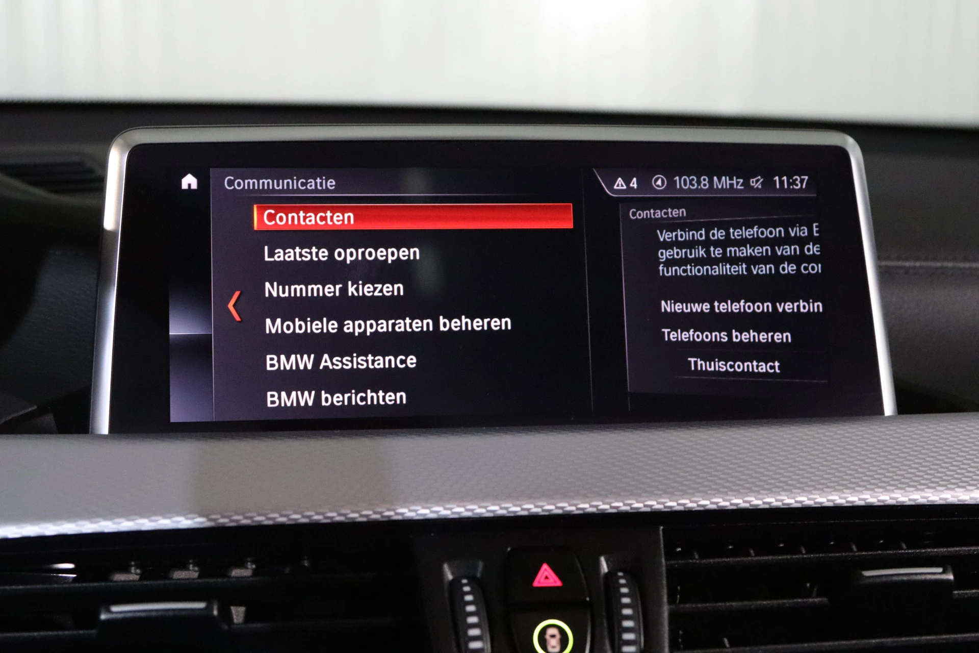 Hoofdafbeelding BMW X2