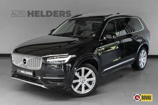 Volvo XC90 2.0 T8 Twin Engine Inscription Pano B&W Stoelverk