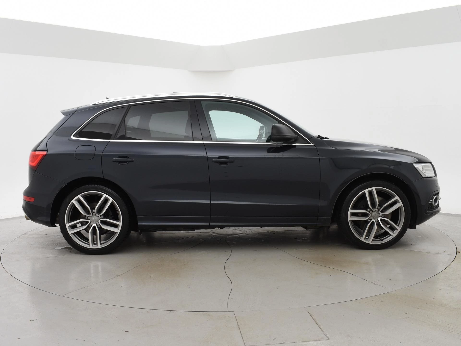 Hoofdafbeelding Audi SQ5