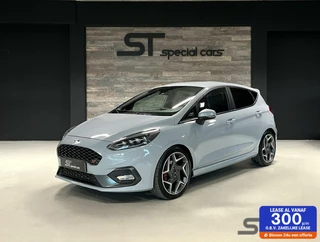 Hoofdafbeelding Ford Fiesta Ford Fiesta 1.5 EcoBoost ST-3|Launch|NAP