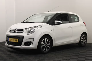 Citroën C1 1.2 PureTech Shine