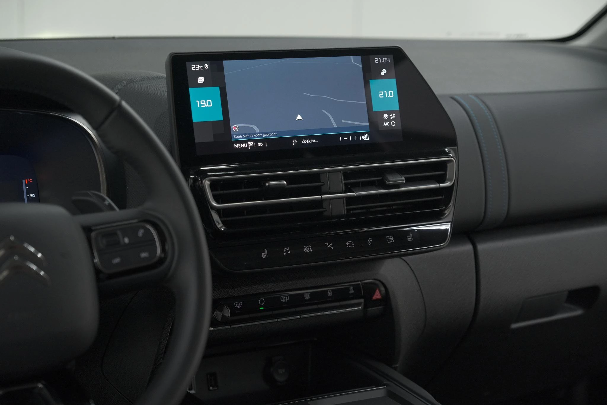 Hoofdafbeelding Citroën C5 Aircross