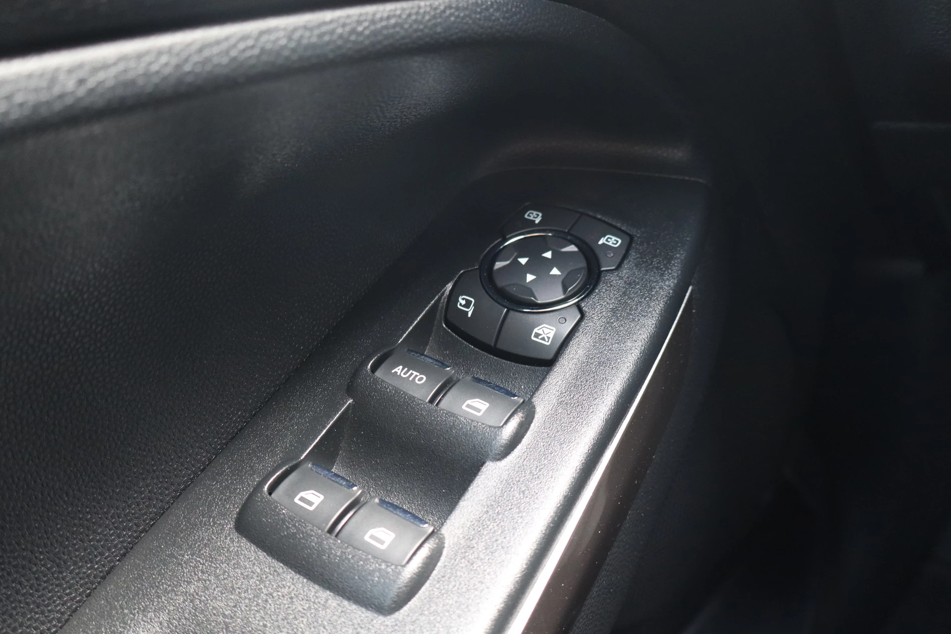 Hoofdafbeelding Ford EcoSport