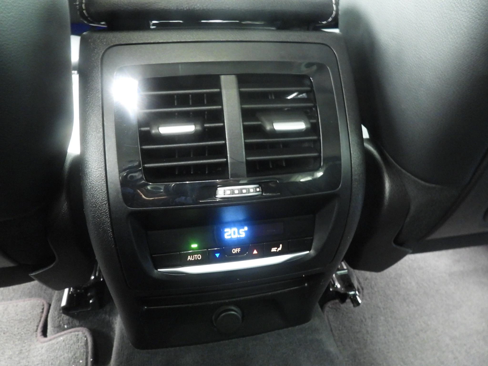 Hoofdafbeelding BMW X4