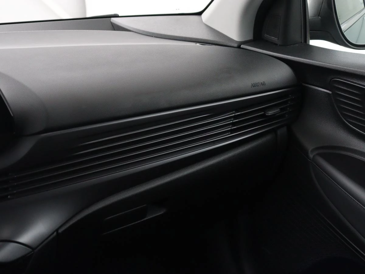 Hoofdafbeelding Hyundai Bayon