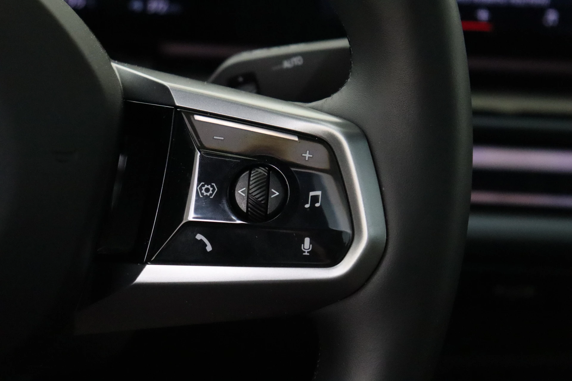 Hoofdafbeelding BMW i5