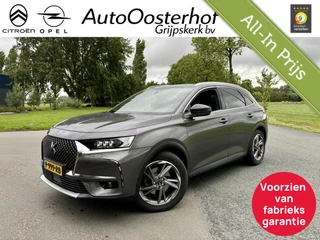 Ds 7 Crossback E-Tense Rivoli 225pk EAT8