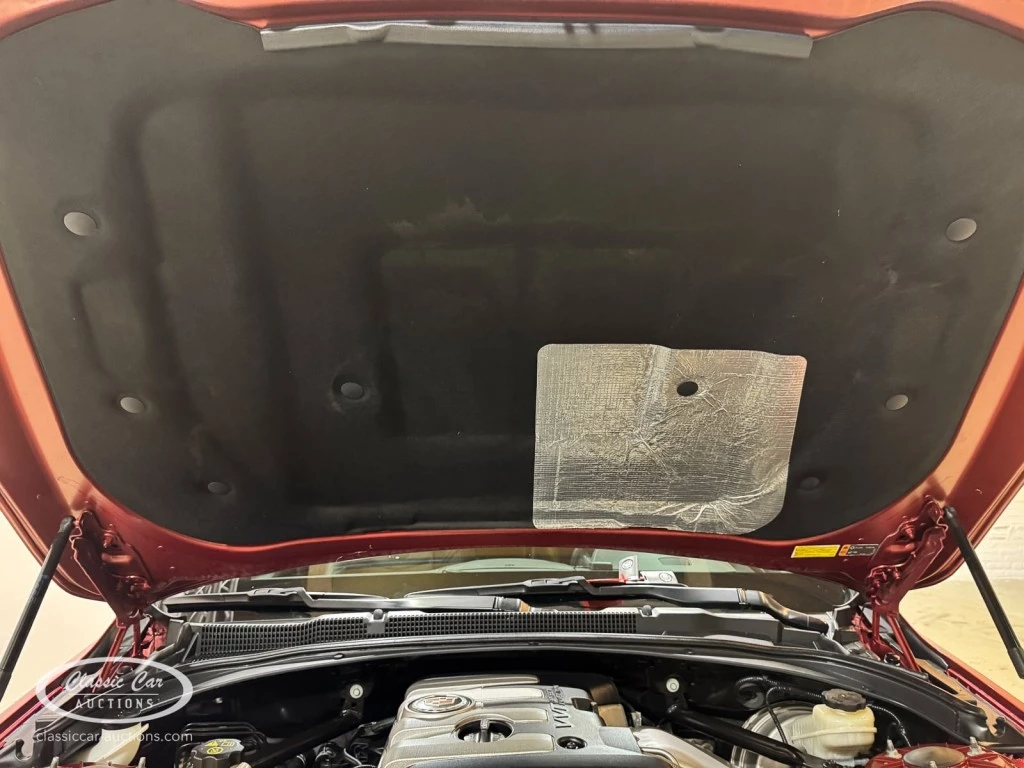 Hoofdafbeelding Cadillac ATS