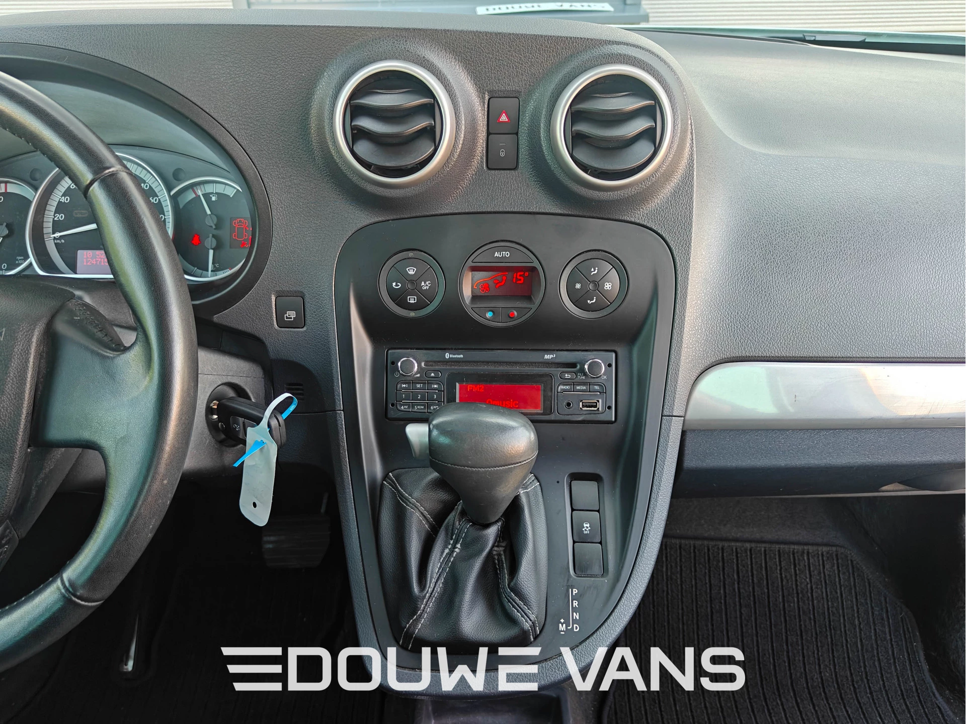 Hoofdafbeelding Mercedes-Benz Citan