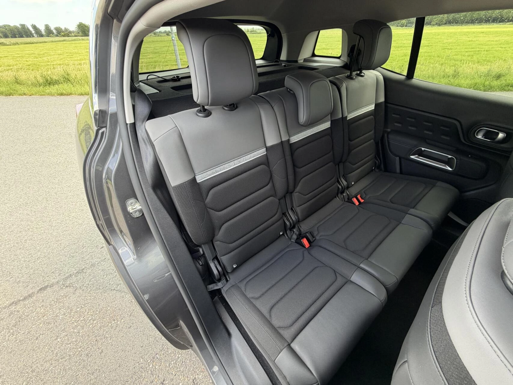 Hoofdafbeelding Citroën C5 Aircross