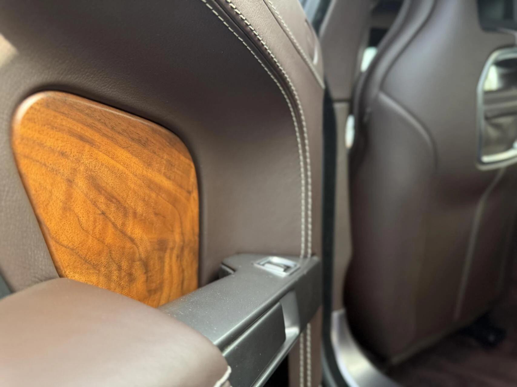 Hoofdafbeelding Aston Martin Rapide