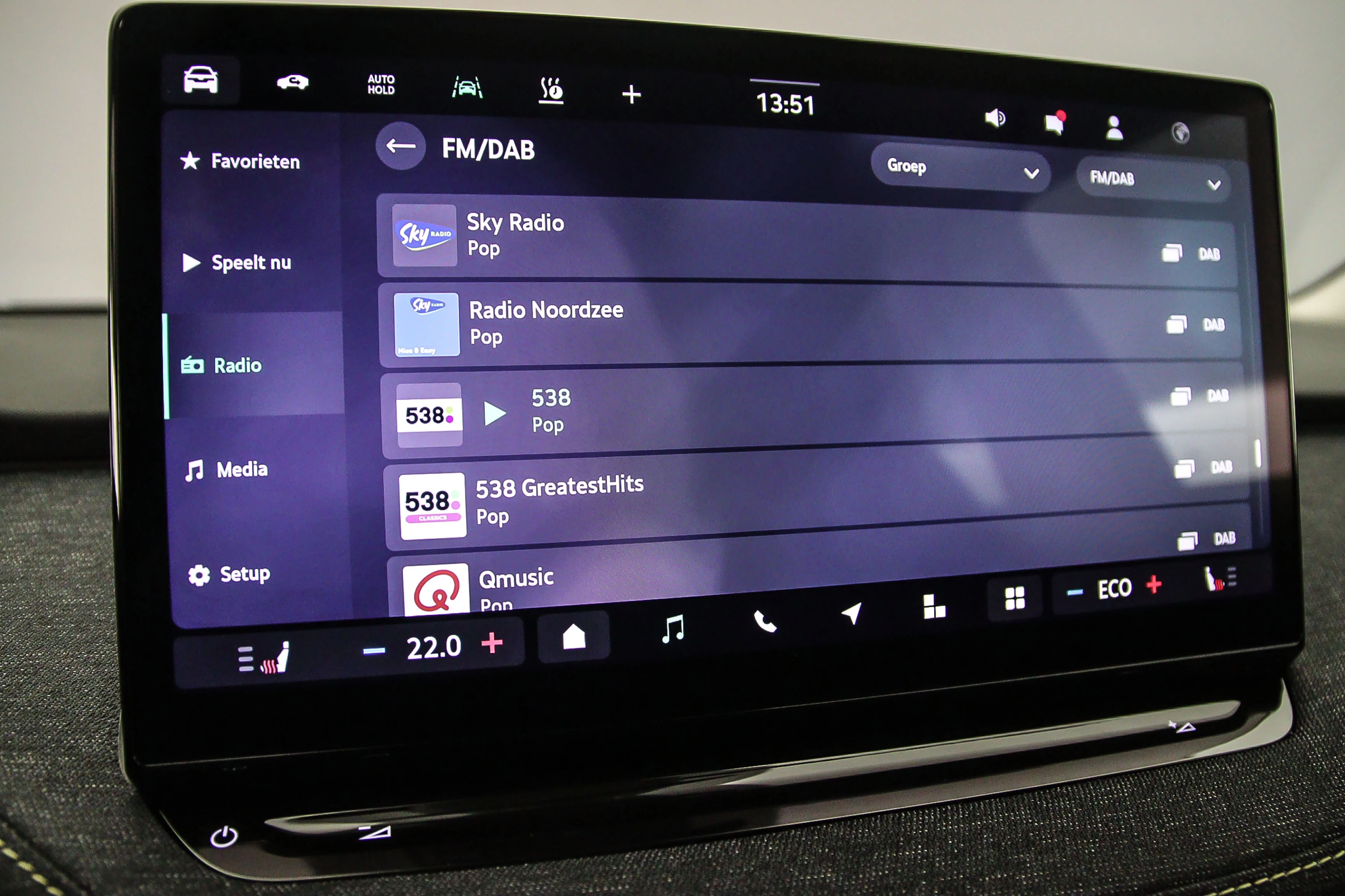 Hoofdafbeelding Škoda Elroq