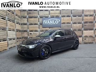 Volkswagen GOLF 2.0 TSI R 4Motion akrapovic Camera Clima Cruise Pano LM 320PK!