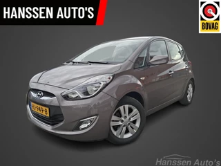Hyundai ix20 Comfort Ecc LM