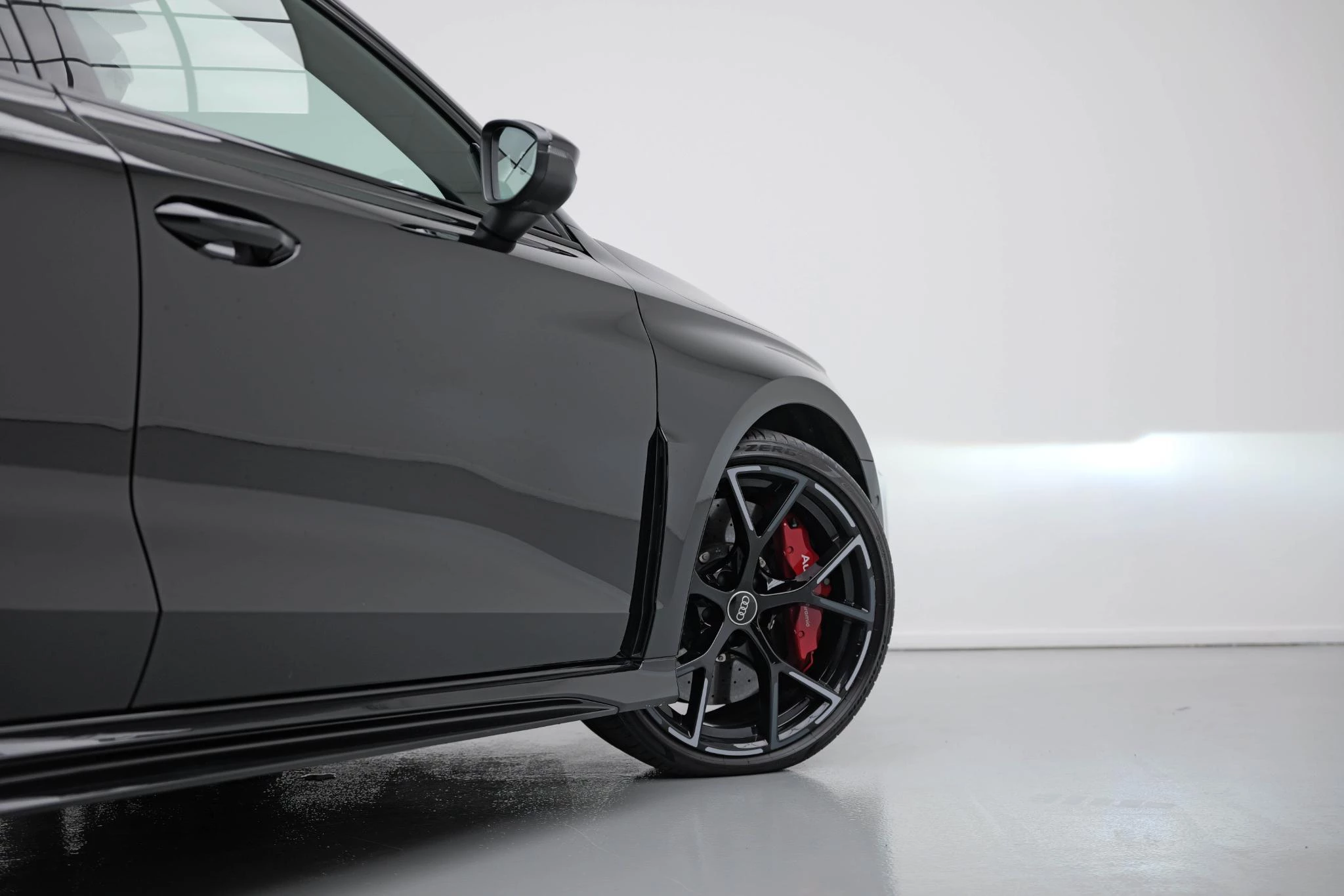 Hoofdafbeelding Audi RS3