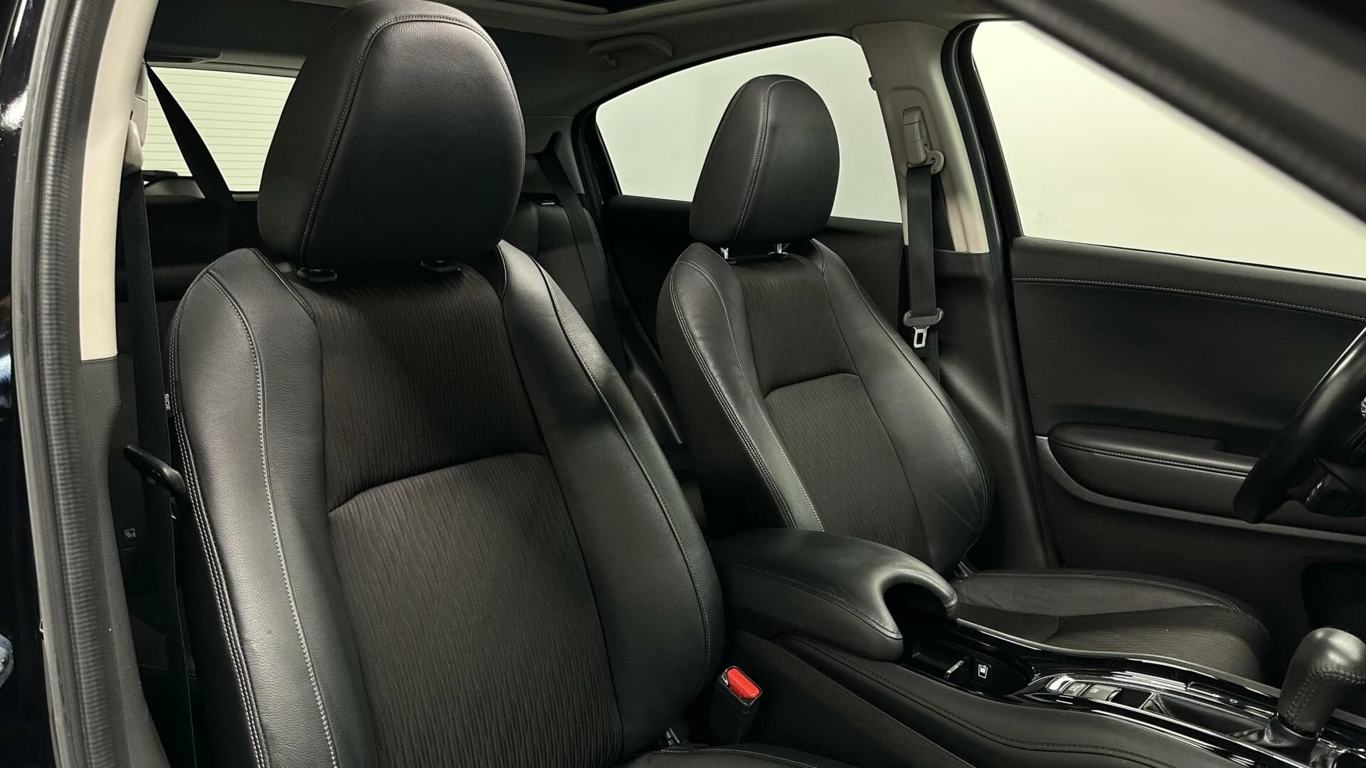 Hoofdafbeelding Honda HR-V