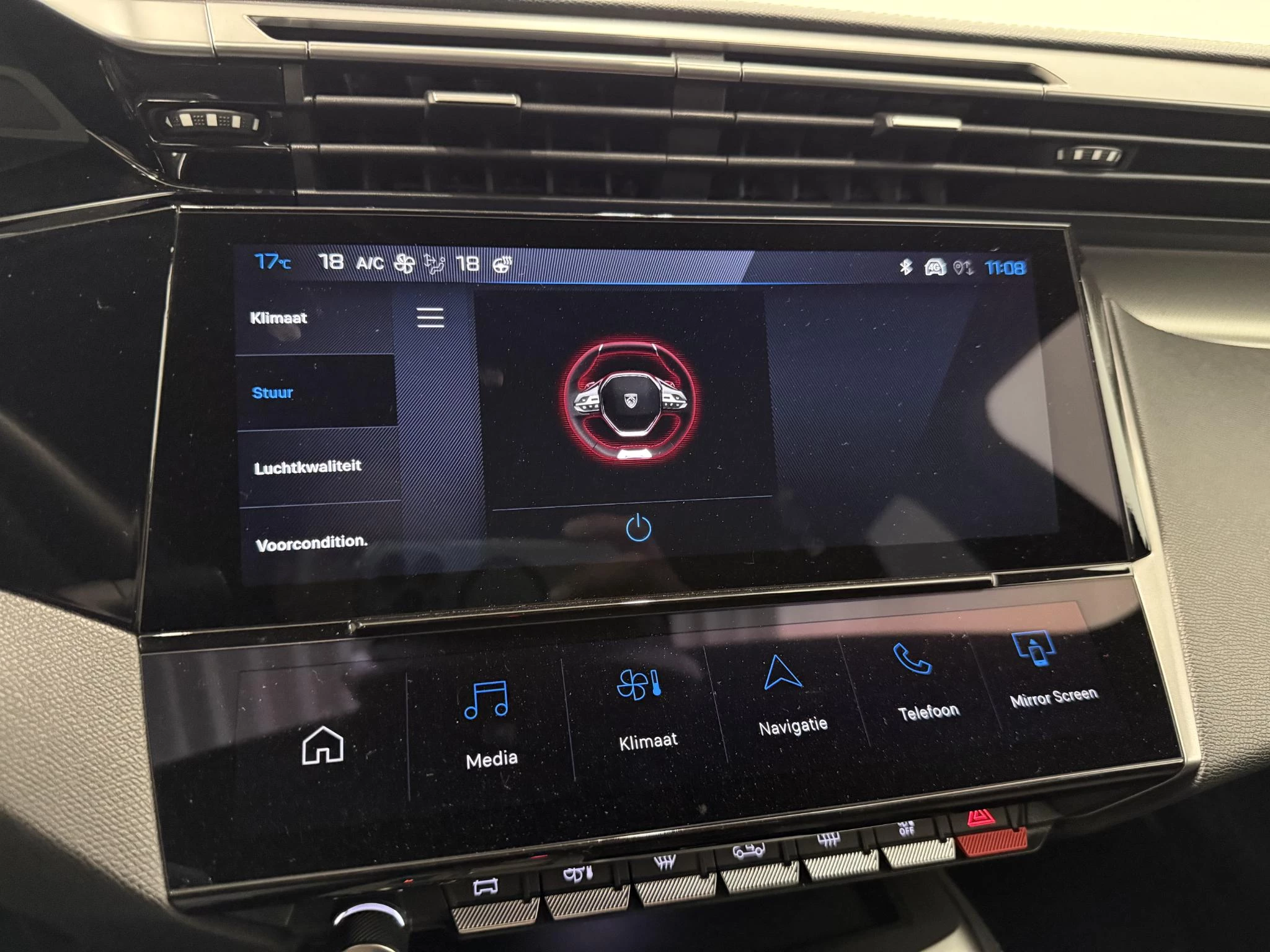 Hoofdafbeelding Peugeot 408