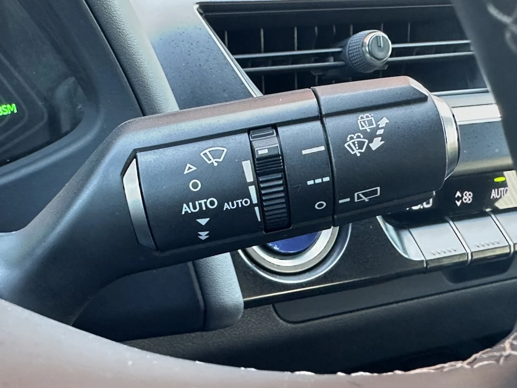 Hoofdafbeelding Lexus UX