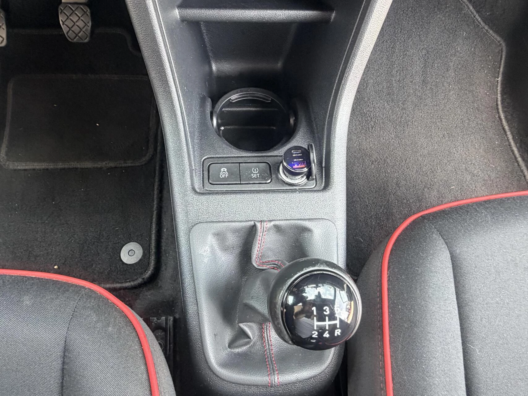 Hoofdafbeelding SEAT Mii