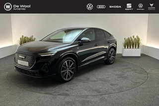 Audi Q4 Sportback S edition Competition e-tron 45 82 kWh 210 kW