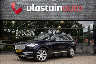 Volvo XC90 2.0 T8 Twin Engine AWD Inscription , Bowers&Wilkins, Panoramadak, Trekhaak,